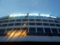 Benikea Hotel Geoje ホテルの詳細