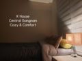 Central Gangnam Infinite K house ホテルの詳細