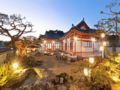 Cheonggong Hanok Stay ホテルの詳細