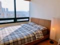 City view7Hongdae cozy room/hongik univ.stn20sec ホテルの詳細
