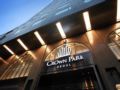 Crown Park Hotel Myeongdong Seoul ホテルの詳細