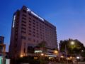 Daegu Prince Hotel ホテルの詳細