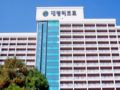 Daemyung Resort Danyang ホテルの詳細