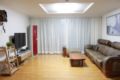 Entire flat 3bed 2bath unit near Hanriver/Itewon ホテルの詳細