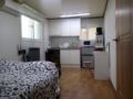 Entire Studio. SEOUL near subway (own bath/kitchen ホテルの詳細