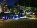 Everrich Hotel ホテルの詳細
