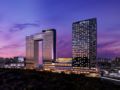 Grand Mercure Ambassasdor Hotel and Residences Seoul Yongsan ホテルの詳細