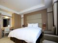 Gyeongju Tourist Hotel GG ホテルの詳細