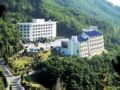 Hanwha Resort Jirisan ホテルの詳細