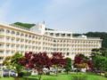 Hanwha Resort Yangpyeong ホテルの詳細