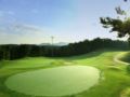 Hanwha Resort Yongin Besançon ホテルの詳細