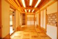 Healing Hanok Chaihyodang ホテルの詳細