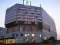 Holiday Inn Gwangju ホテルの詳細