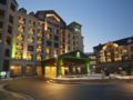 Holiday Inn Resort Alpensia Pyeongchang ホテルの詳細