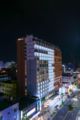 Hotel Air City Jeju ホテルの詳細