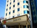 Hotel Dangjin ホテルの詳細
