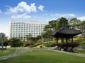 Hotel Hyundai Ulsan ホテルの詳細