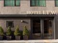 Hotel ITW ホテルの詳細