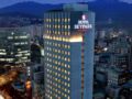 Hotel Skypark Dongdaemun I ホテルの詳細