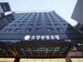 Hotel Sopra Incheon Cheongna ホテルの詳細