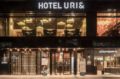 Hotel UriN ホテルの詳細