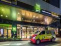 ibis Styles Ambassador Seoul Gangnam ホテルの詳細