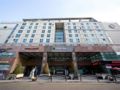 Inn the City Serviced Residence Gangnam ホテルの詳細