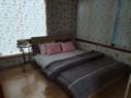 Jeju Island Elvie House l 2 Rooms l 3 Beds ホテルの詳細