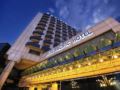 Jeju Pacific Hotel ホテルの詳細