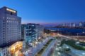 Kensington Hotel Yeouido Seoul ホテルの詳細