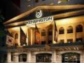 Kensington Hotel Yoido ホテルの詳細