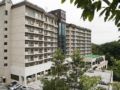 Kensington Resort Chungju ホテルの詳細