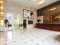 Kpop Hotel ホテルの詳細