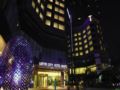 Lotte City Hotel Mapo ホテルの詳細