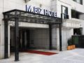 M Biz Hotel Coex ホテルの詳細