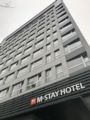 M-Stay Hotel Changwon ホテルの詳細