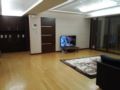 Most homelike fully furnished 4 bedrm APT Seoul ホテルの詳細