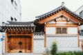 Peaceful hanok Bukchon Wudang ホテルの詳細