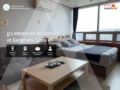 PREMIUM RESIDENCE Gangnam,Sinsa-Station,Studio1 ホテルの詳細