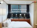 PREMIUM RESIDENCE Gangnam,Sinsa-Station,Studio4 ホテルの詳細