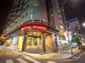 Prince Hotel Myeongdong ホテルの詳細