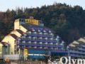 Pyeongchang Olympia Hotel & Resort ホテルの詳細