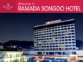 Ramada Songdo ホテルの詳細