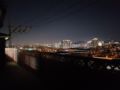 Rooftop house with city view near Namsan mountain ホテルの詳細