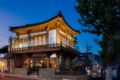 Sajikru, Ihwa Hanok Stay ホテルの詳細