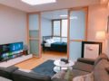 Seoul City View Duplex ホテルの詳細