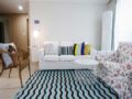 Sokcho City- Brand New Residences-3Bed room ホテルの詳細