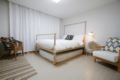 Sokcho City- Seorak Residenes 3Bed room ホテルの詳細