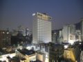 Solaria Nishitetsu Hotel Seoul Myeongdong ホテルの詳細