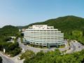 The K Hotel Gyeongju ホテルの詳細